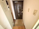 玄関 エスペランサカーサ