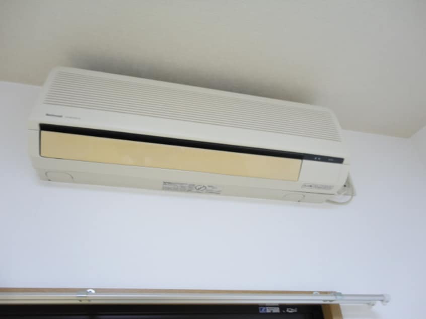 居室 エスペランサカーサ