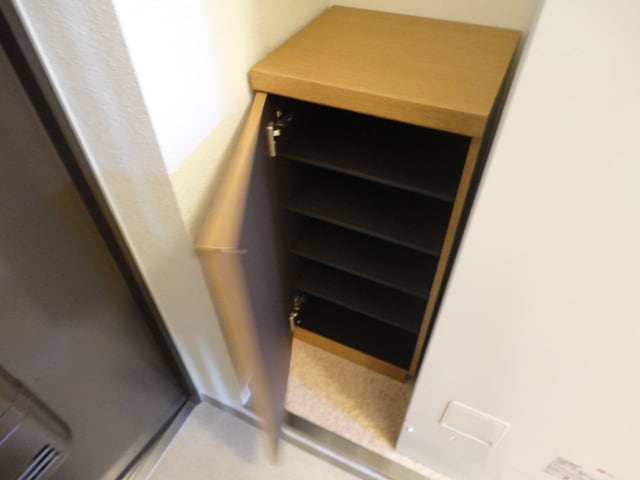 靴箱 エスペランサカーサ