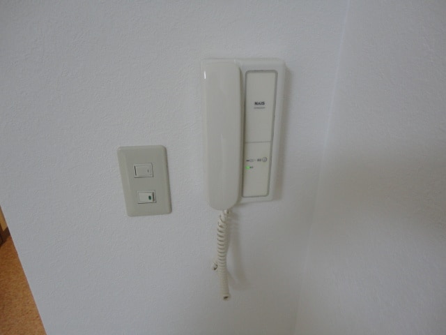 居室 エスペランサカーサ