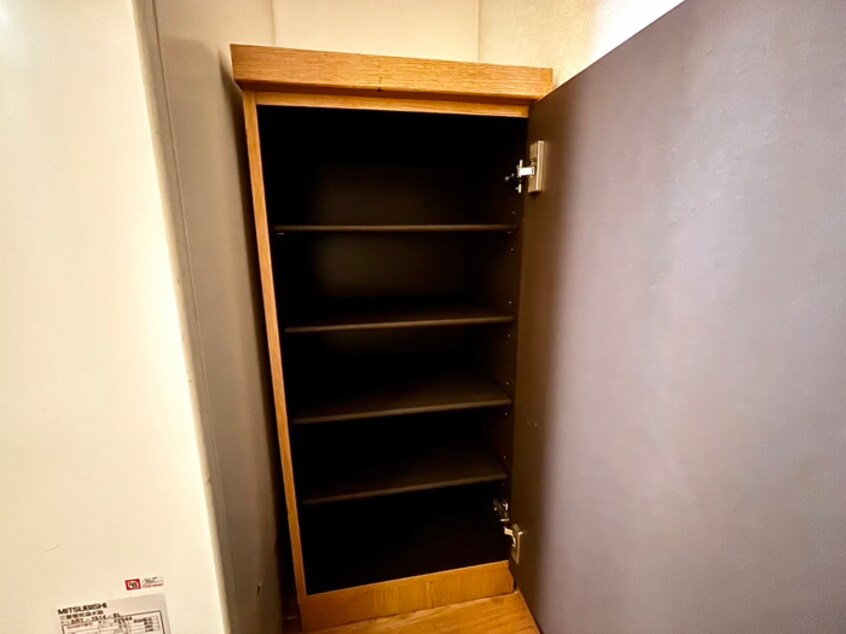 靴箱 エスペランサカーサ