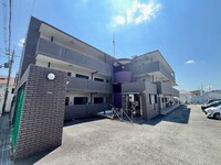 メゾンリベルテ