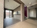 建物設備 メゾンリベルテ