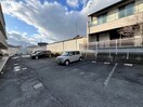 駐車場 メゾンリベルテ
