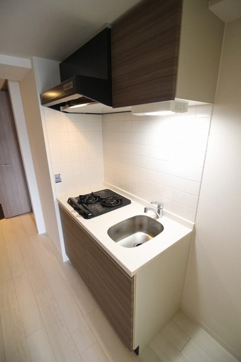 キッチン プレサンス京都四条大宮(306)