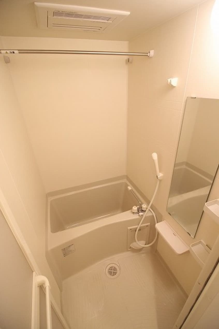 バス／シャワールーム等 プレサンス京都四条大宮(306)