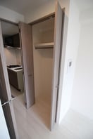 収納 プレサンス京都四条大宮(306)