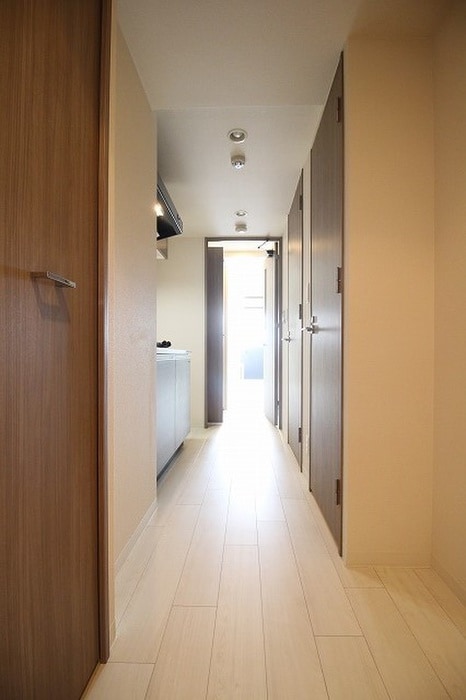 内観写真 プレサンス京都四条大宮(306)