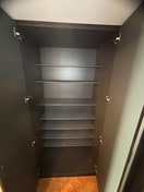 靴箱 プレジオ永和ASIAN