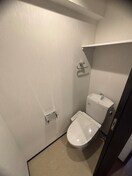 トイレ プレジオ永和ASIAN