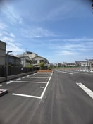 駐車場 プレジオ永和ASIAN