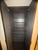 靴箱 プレジオ永和ASIAN