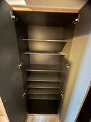 靴箱 プレジオ永和ASIAN