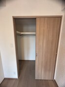 収納 プレジオ永和ASIAN