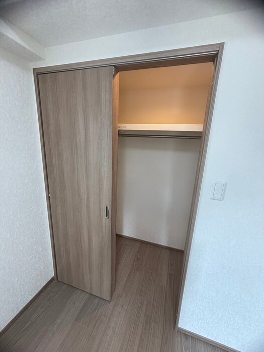 収納 プレジオ永和ASIAN
