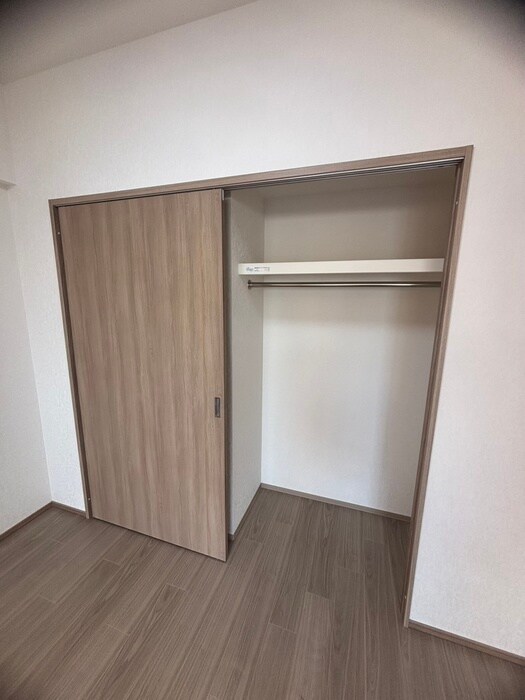 収納 プレジオ永和ASIAN