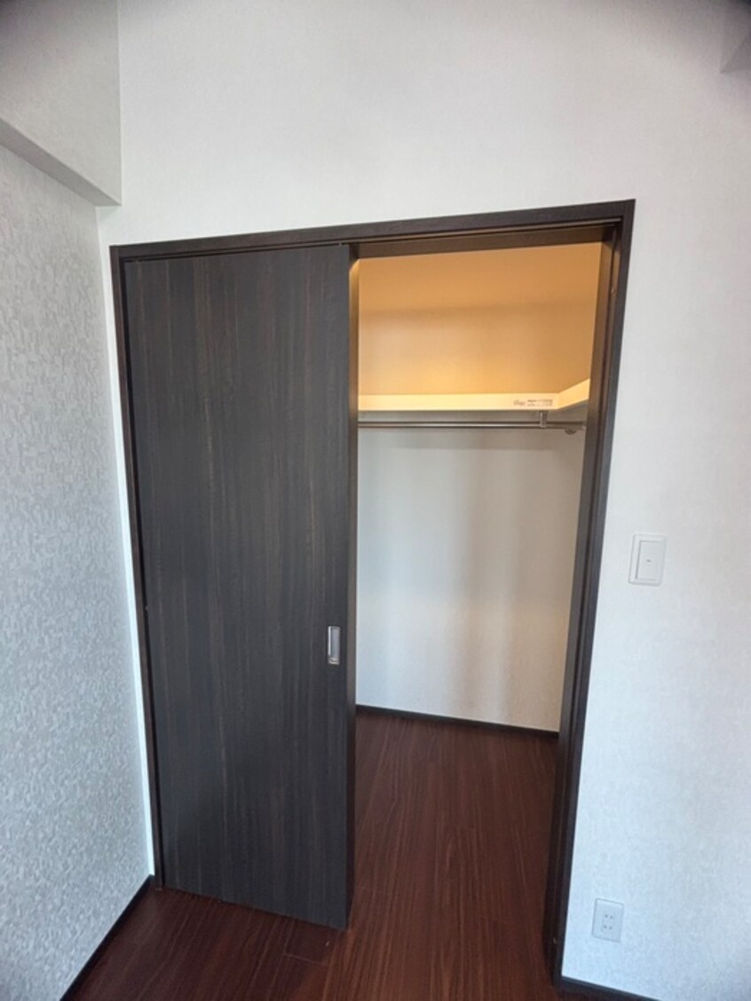収納 プレジオ永和ASIAN