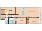 イニシア京都御所南（406）