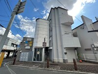 ビーグルマンション