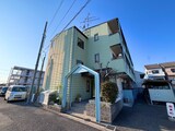 ＪＪ２１マンション