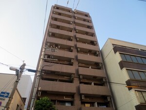 エスティライフ梅田新道(206)