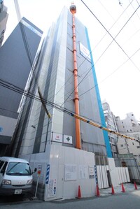 ﾌﾟﾚｻﾝｽ天満橋ﾄﾗｯﾄﾞ(205)