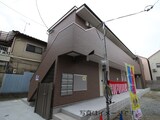 F+style　若江本町1号館