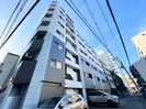 パレス東洋福島館の外観