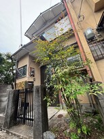 嵯峨野有栖川町18-32貸家