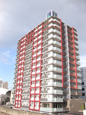 ｴｽﾃﾑﾌﾟﾗｻﾞ難波WESTﾘﾊﾞ-ｸﾛｽ(513)