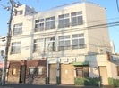長原樋口ビルの外観