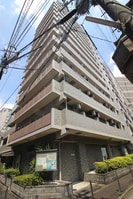 エスリ－ド四条河原町(1002)の外観