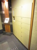 建物設備 エスリ－ド四条河原町(1002)