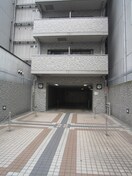 駐車場 エスリ－ド四条河原町(1002)