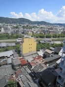 周辺環境 エスリ－ド四条河原町(1002)
