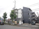 HDX京都桂川の外観
