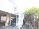 建物設備 ロ－ドハイツ甲東園