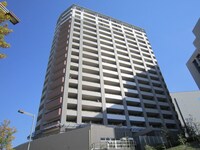 千里中央アインス（308）