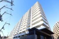 レ・ジェイド高槻古曽部（214）