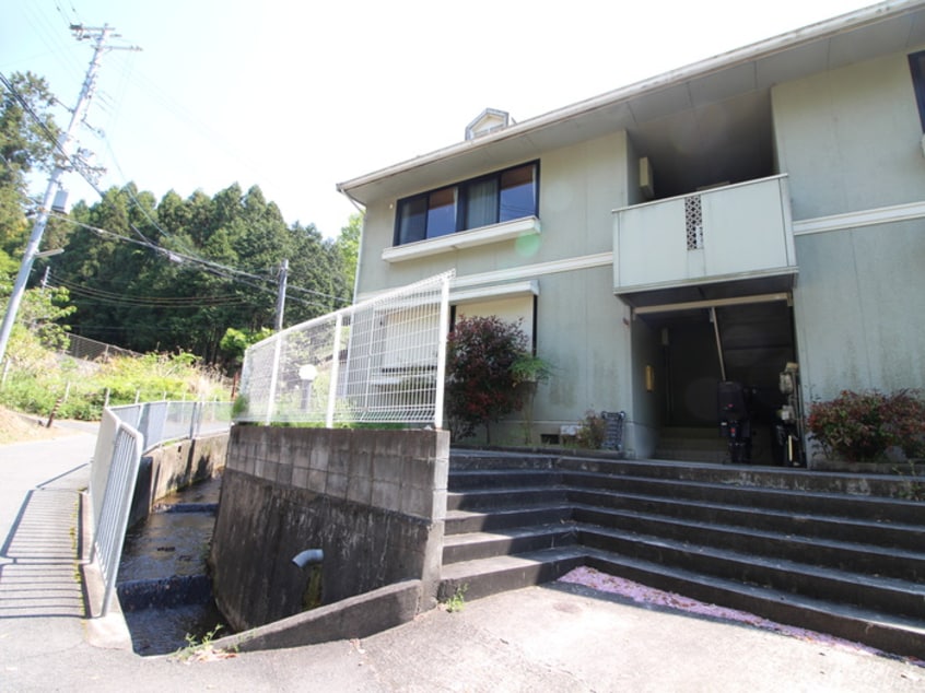 外観写真 メゾンルミエール