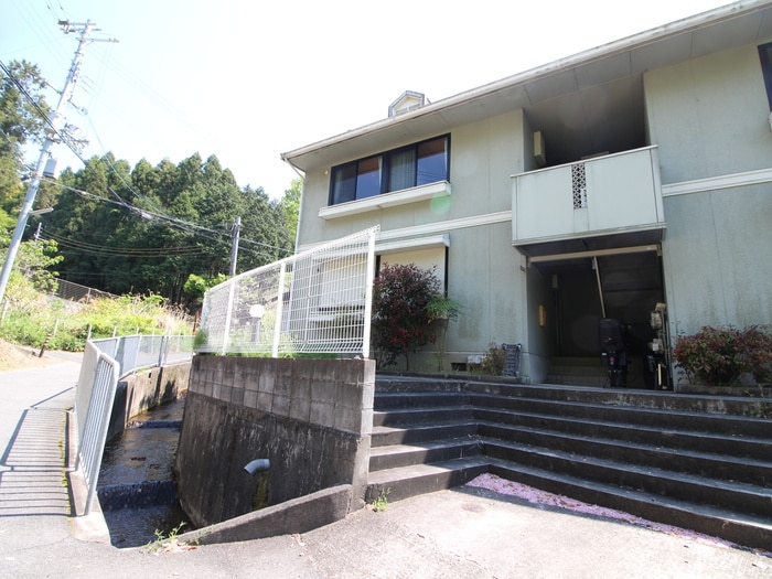 外観写真 メゾンルミエール