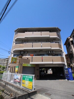 T′s court土師ノ里