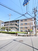 外観写真 T′s court土師ノ里