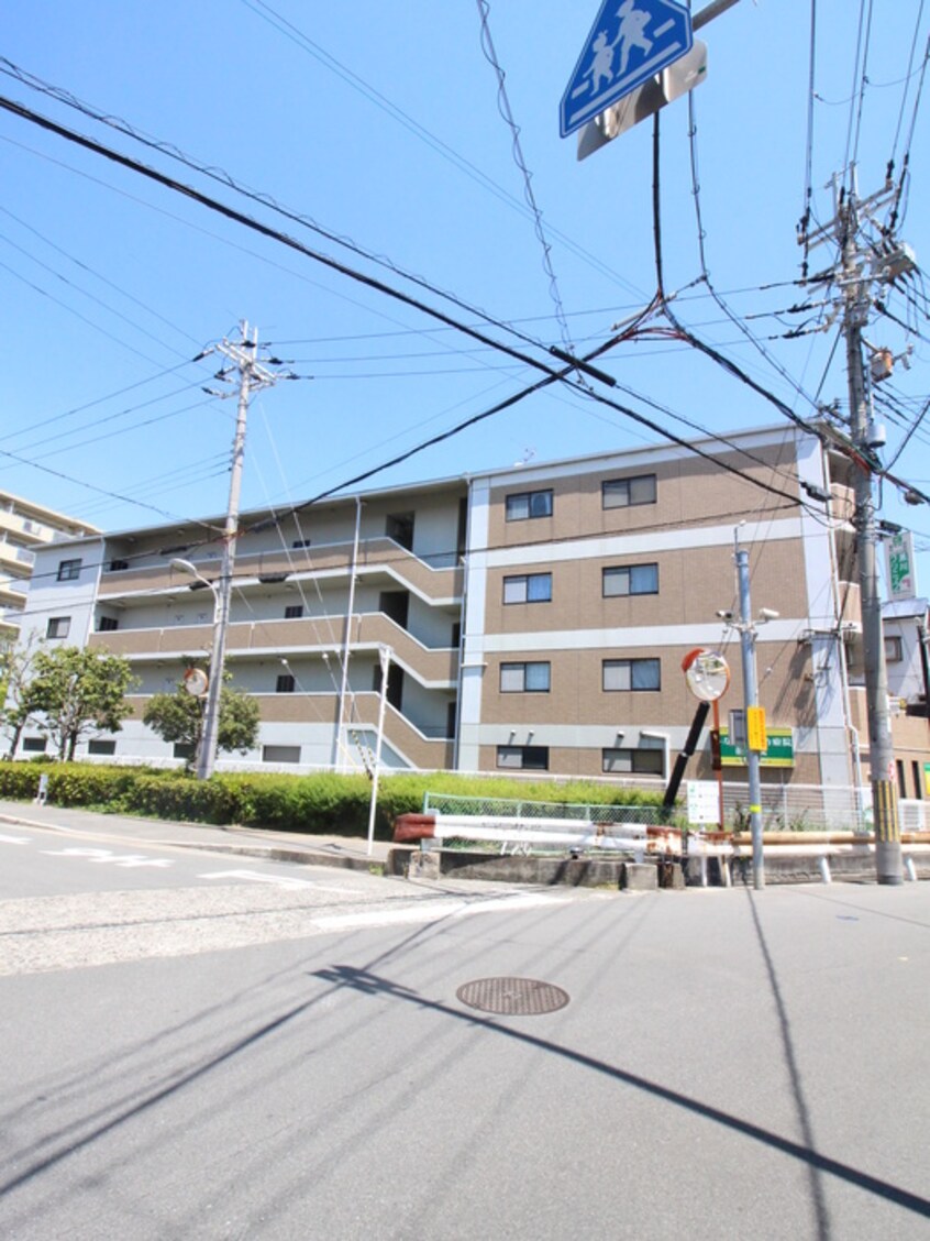 外観写真 T′s court土師ノ里