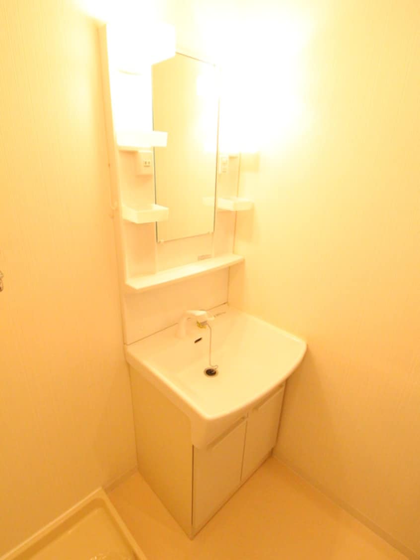 洗面 T′s court土師ノ里