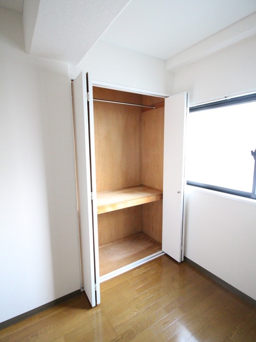 収納 T′s court土師ノ里