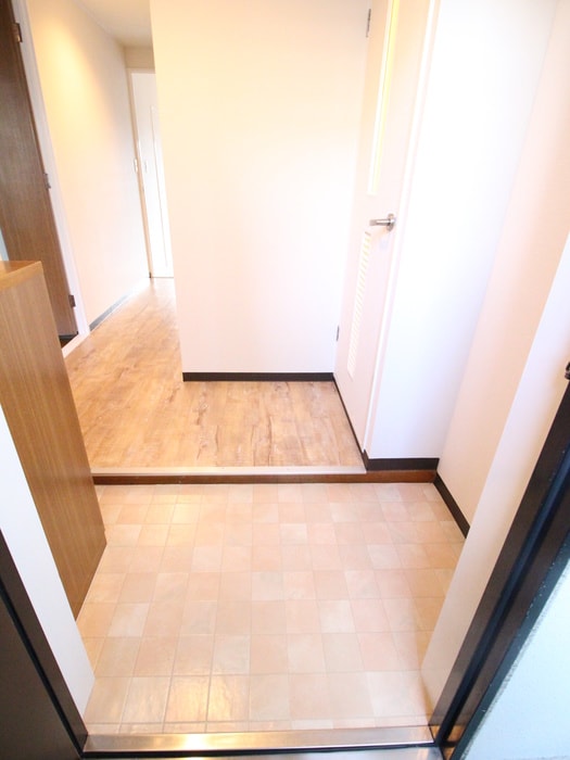 玄関 T′s court土師ノ里