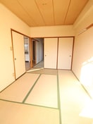 居室 T′s court土師ノ里