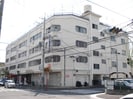 ダイワ高井田ビルの外観