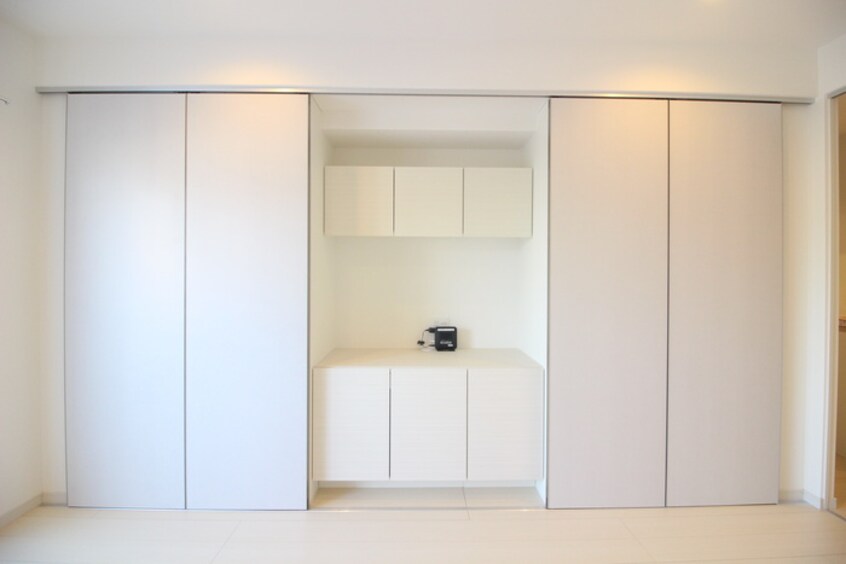 内観写真 リブリ・門戸厄神